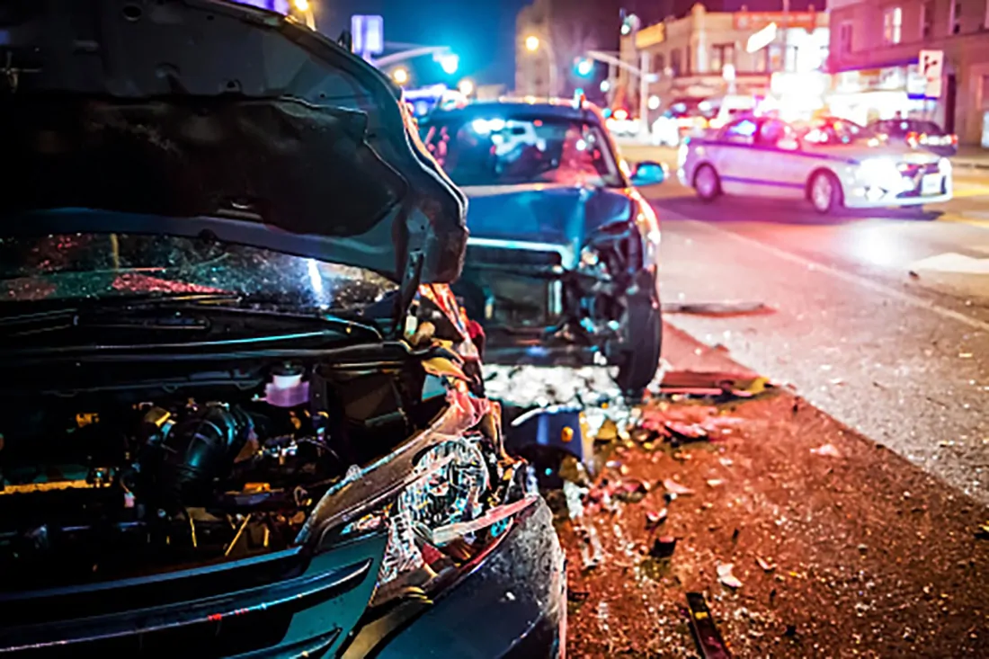 car accident medical bills
