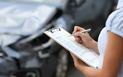 Las 10 razones principales por las que no te pagarán la indemnización por tu accidente de tráfico