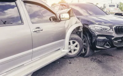 ¿Qué puedo esperar después de haber sufrido un accidente de tráfico?