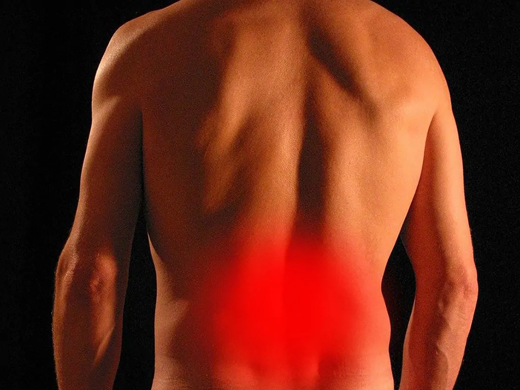 sciatica relief at home