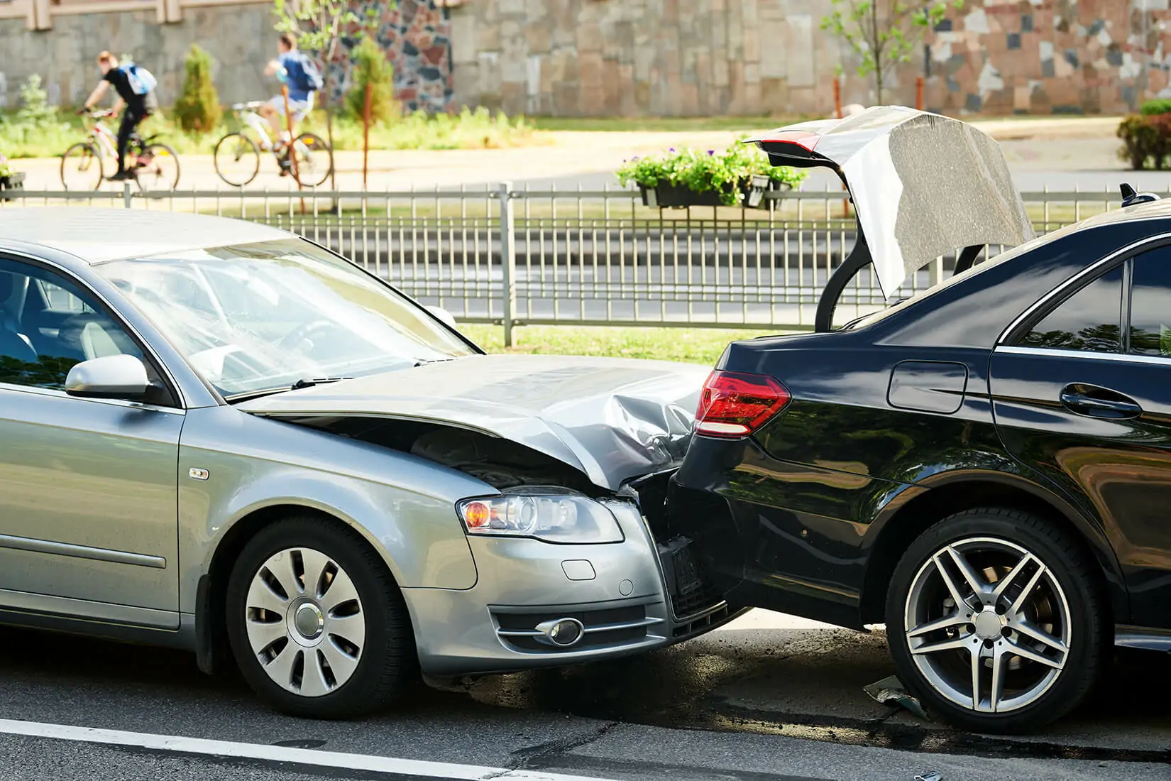 When an auto accident requires injury chiropractic treatment When an auto accident requires injury chiropractic treatment