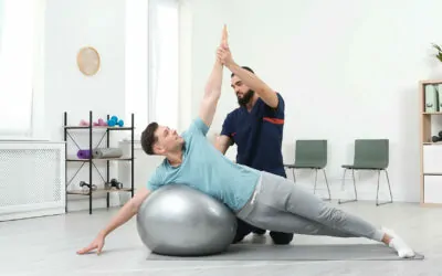 ¿Cómo puede ayudar la fisioterapia en la rehabilitación posoperatoria?