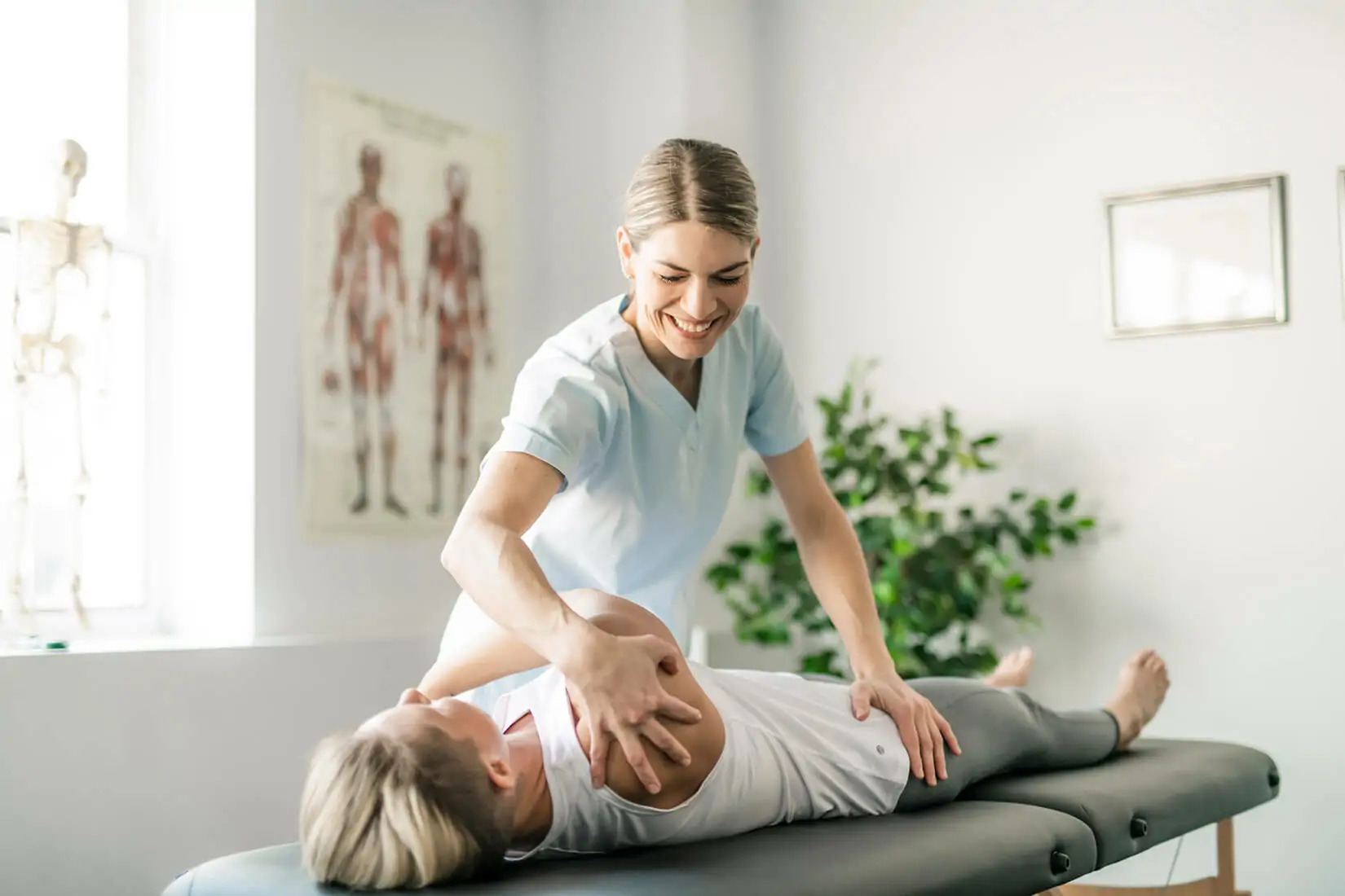 Active Release Therapy Active Release Therapy