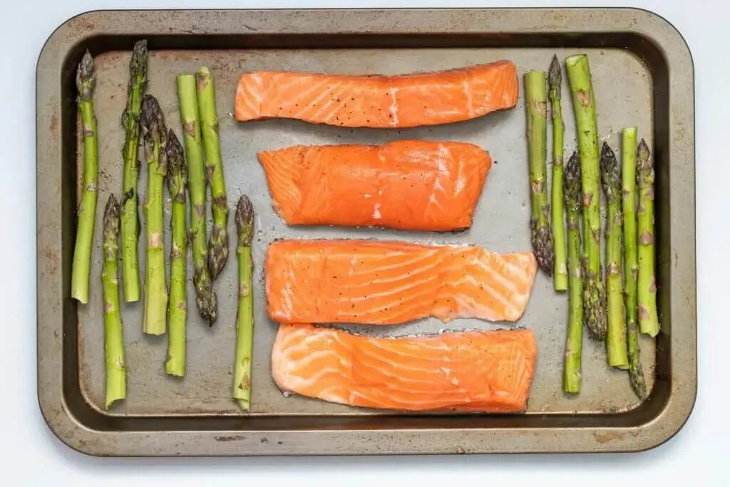 foods for injury recovery