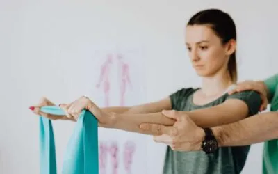 5 beneficios de la fisioterapia