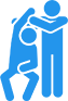 increase range of motion