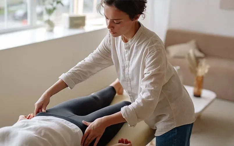 chiropractor near me