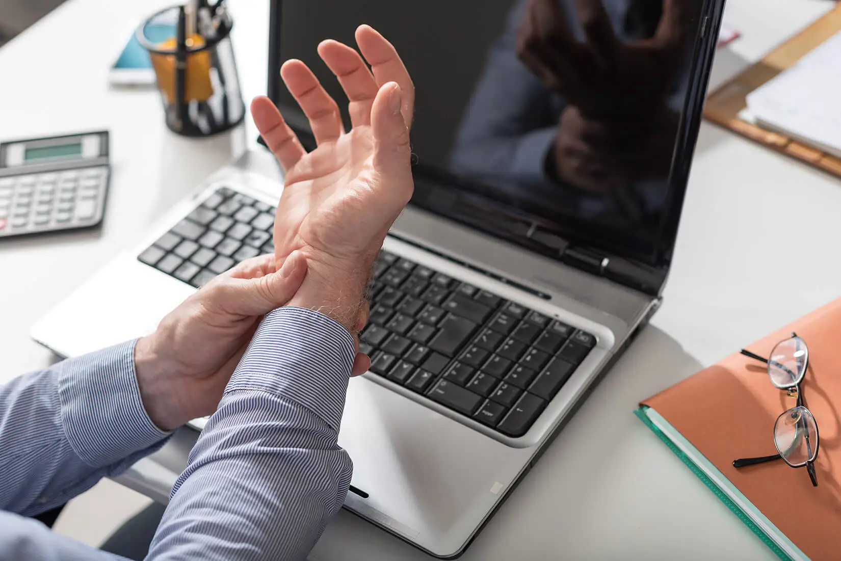 Chiropractic Care For Carpal Tunnel Syndrome