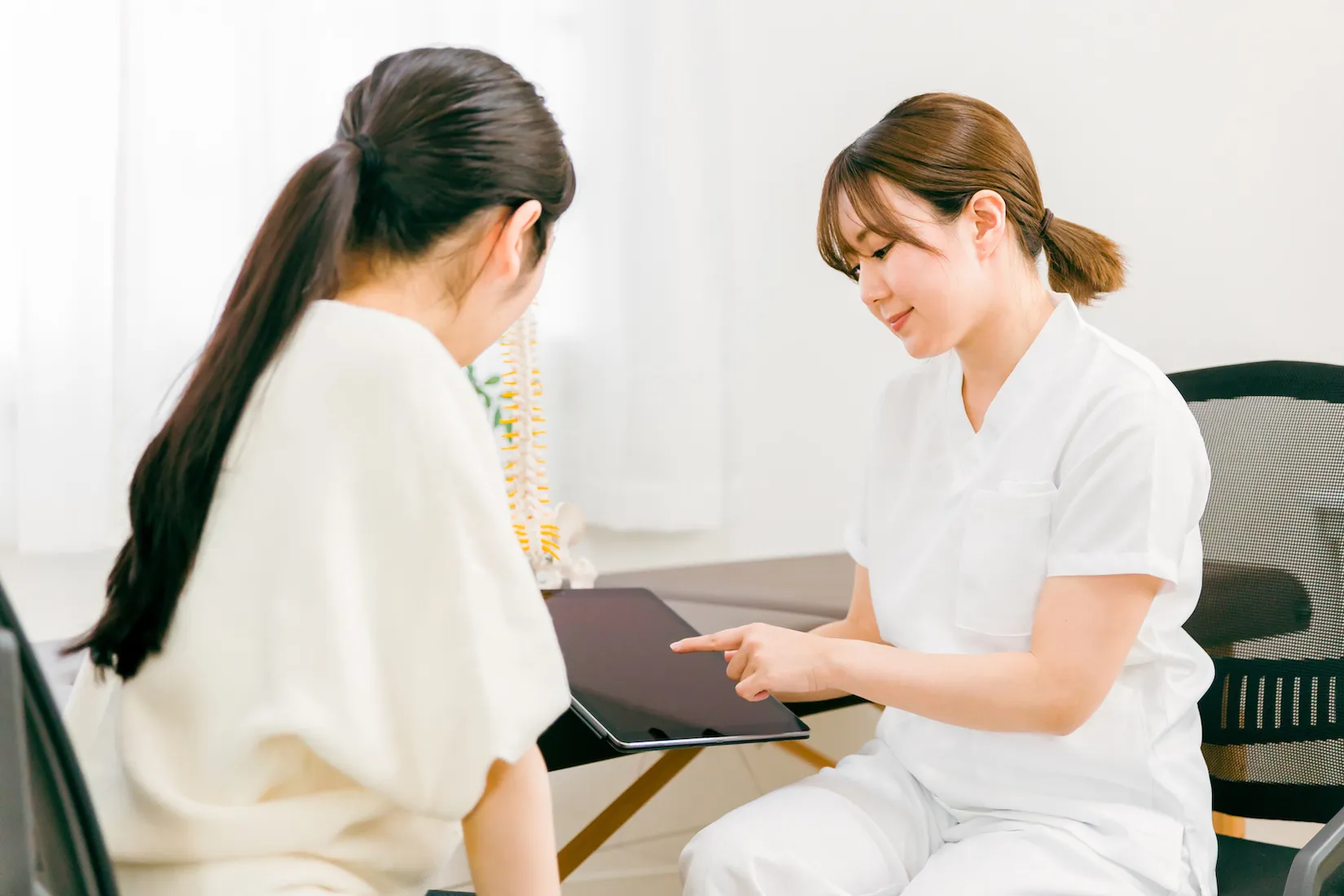 length-of-a-chiropractic-adjustment length of a chiropractic adjustment