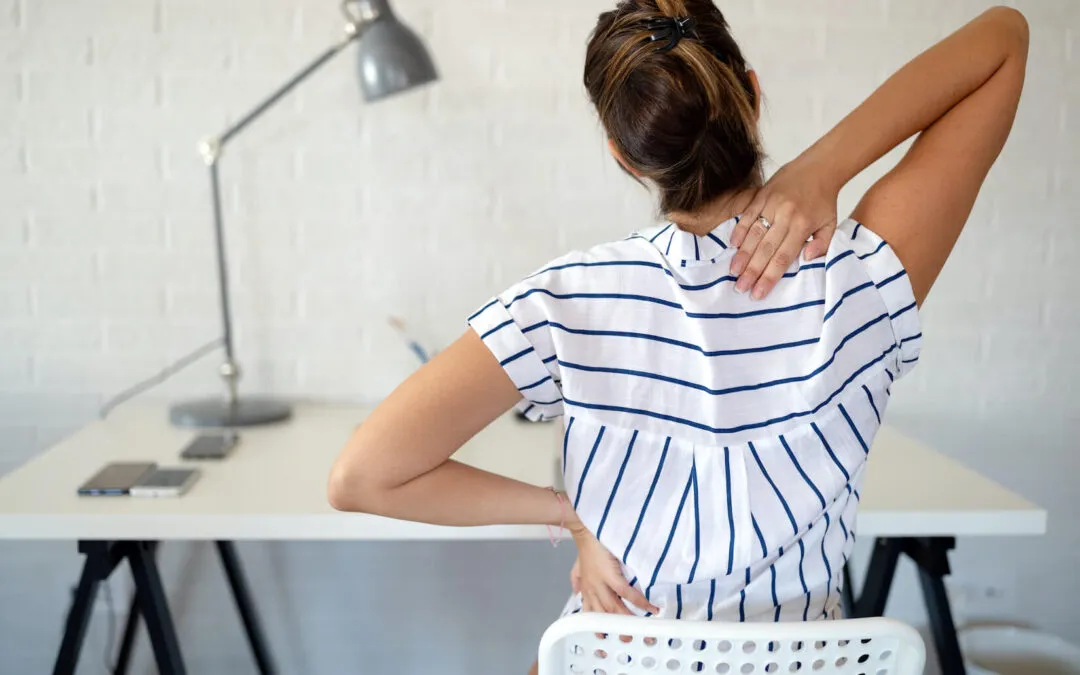 Can Chiropractic Care Fix Poor Posture?