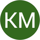 KM profile picture